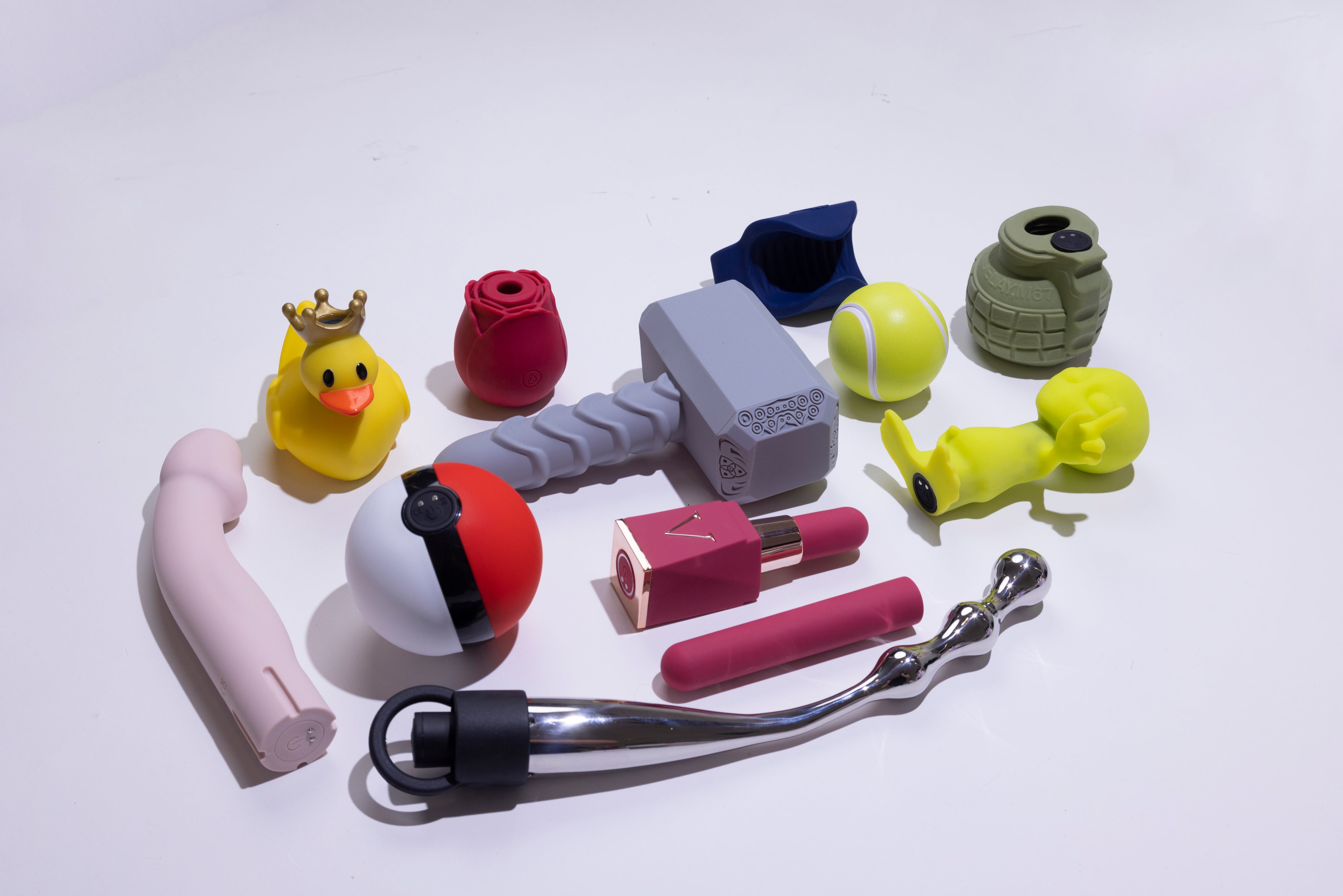 my anal plug Best New Sex Toys on Amazon Right Now – Boutique Voila