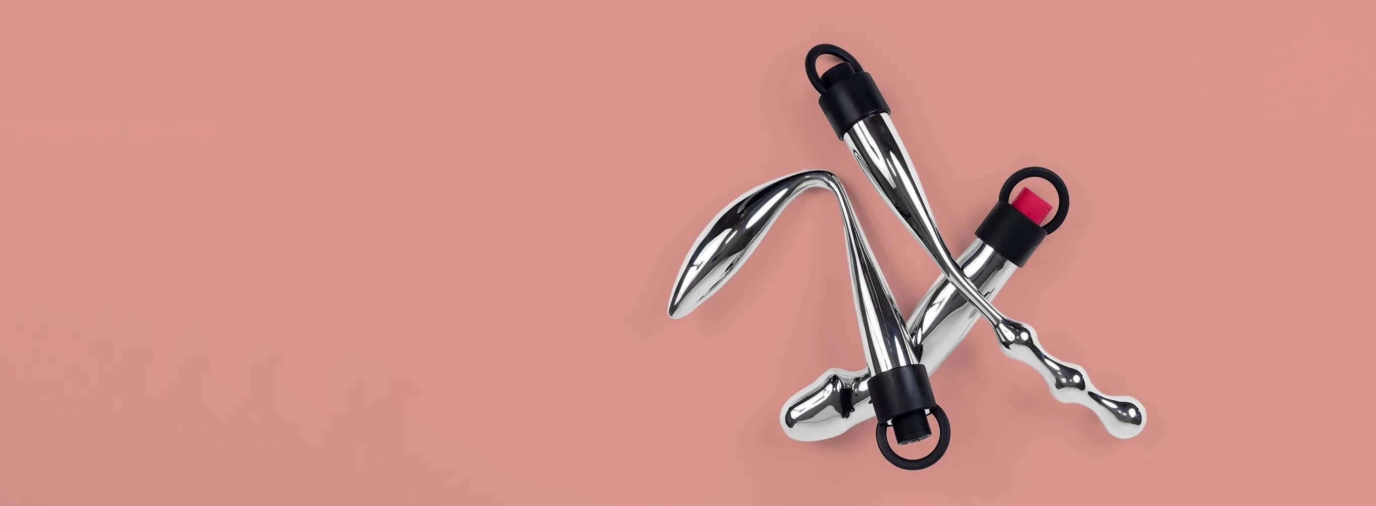 Kink and Bondage Sex Toys  Boutique Voila