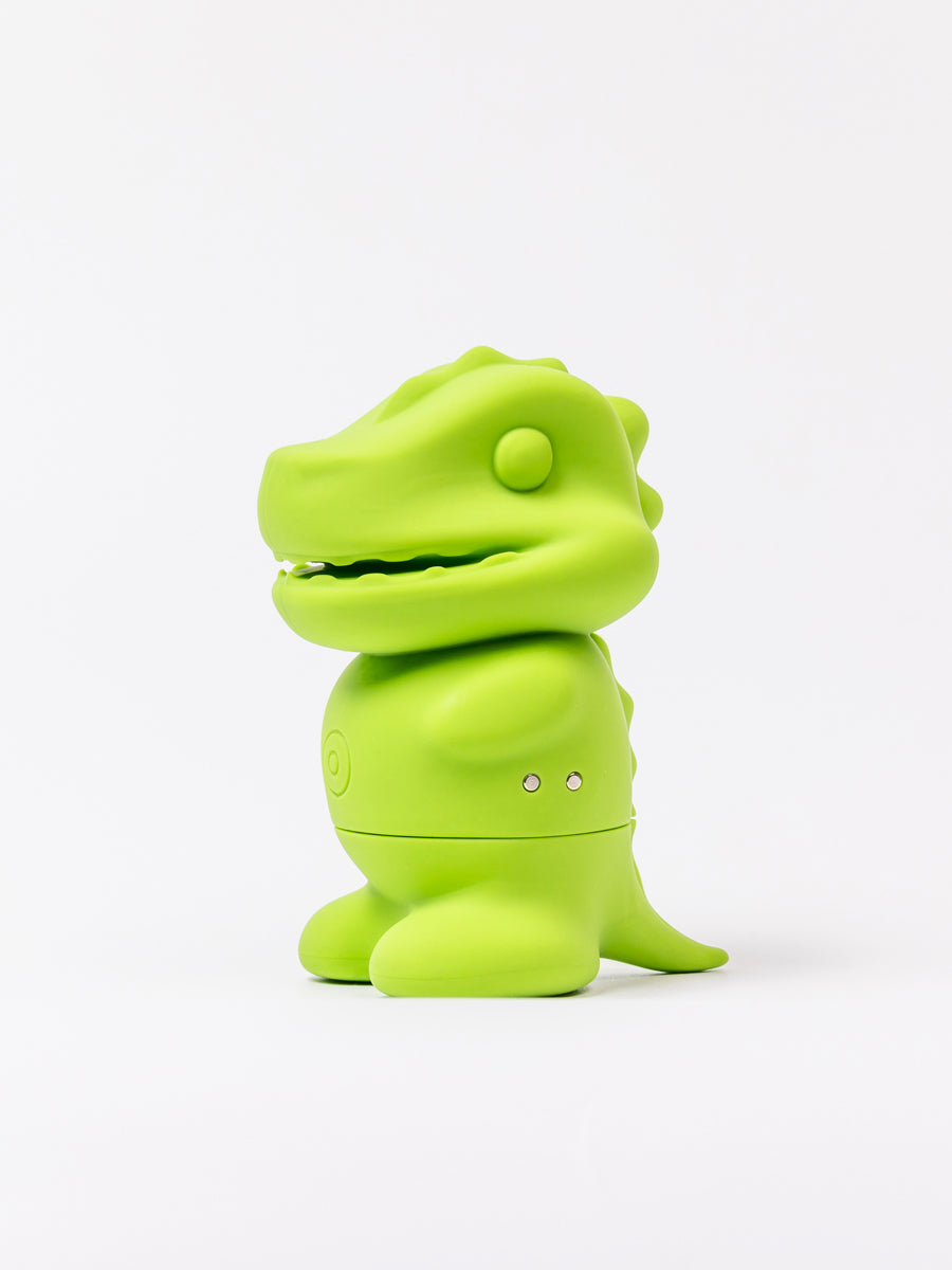 Little Goo | Clitoral Stimulator | Dinosaur Sex Toy – Boutique Voila