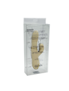 new thrustingvibrator with clear carton for retail adult stores