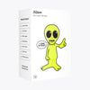 Alien Vibrator | Bob
