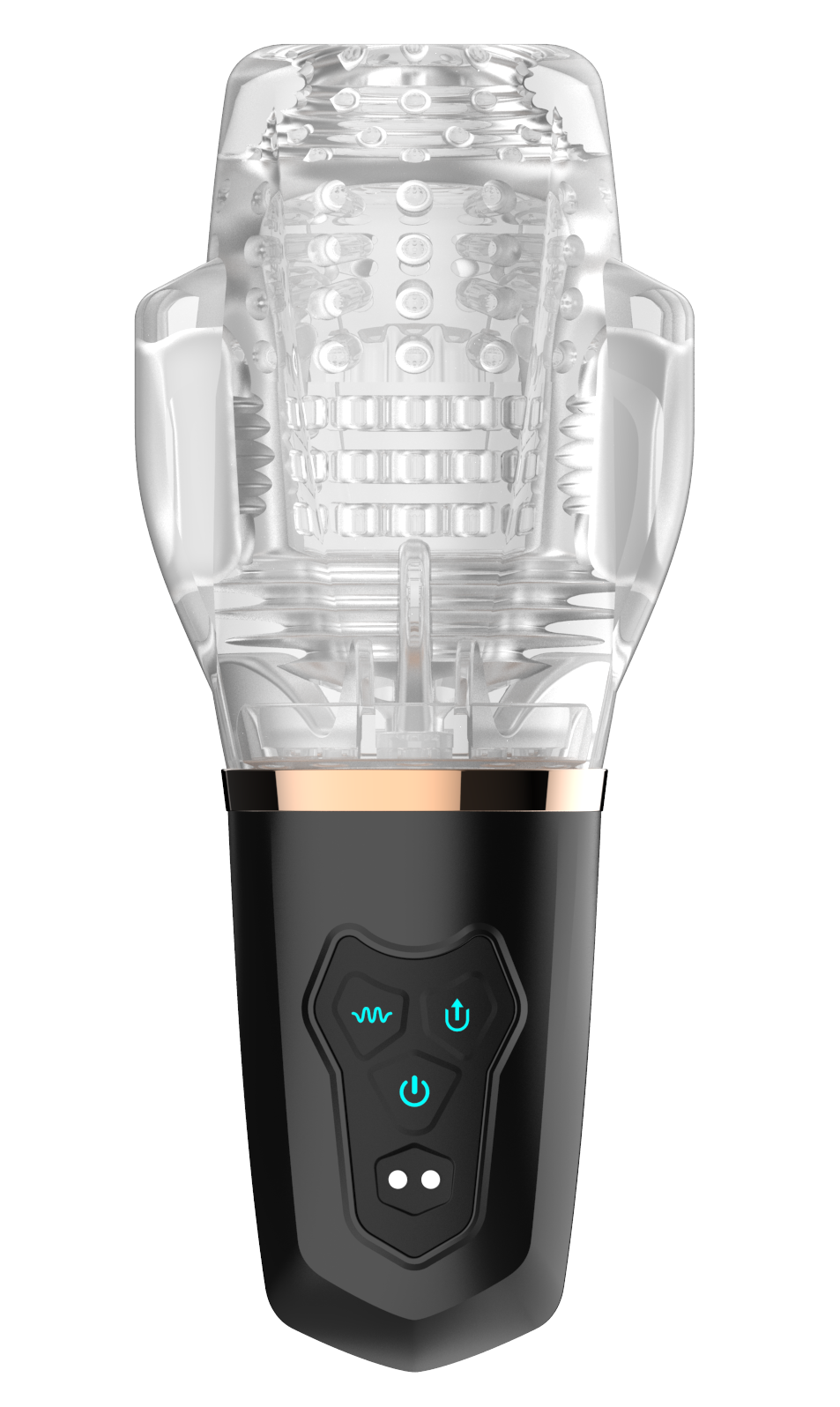 Blowjob Sucker | Handheld and Automatic Blowjob Sex Toy for Men Boutique Voila Blowjob Sucker | Handheld and Automatic Blowjob Sex Toy for Men Boutique Voila