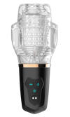 Blowjob Sucker | Handheld and Automatic Blowjob Sex Toy for Men