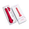 Gravity, Bluetooth App Thrusting Vibrator and Dildo by Lovense