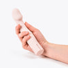 Smartee, Plus Sized Vibrator and Dildo with Easy Reach Handle Sex Toys