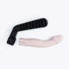 Smartee, Plus Sized Vibrator and Dildo with Easy Reach Handle Sex Toys