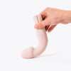 Smartee, Plus Sized Vibrator and Dildo with Easy Reach Handle Sex Toys