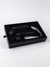 Reverb, tapón anal vibrador de acero