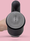 Máquina sexual masculina, Auto-Solo