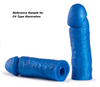 strap-on-dildo