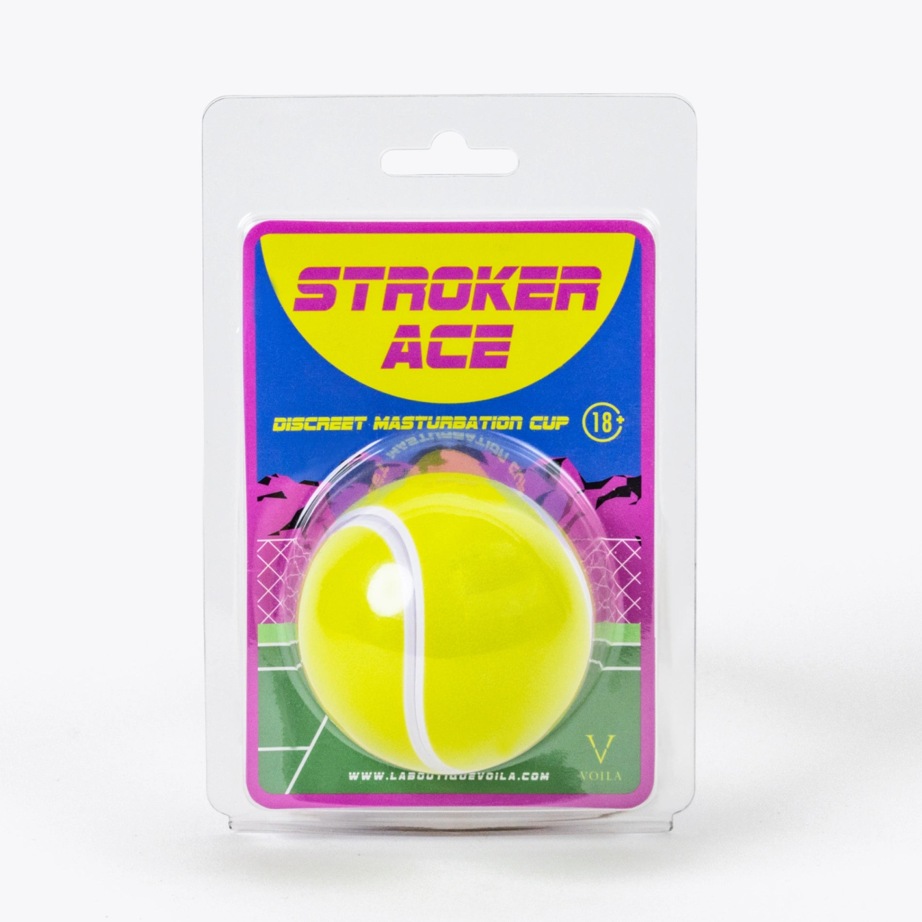 Male Masturbator Sleeve | Reuseable Men's Stroker Boutique Voila Male Masturbator Sleeve | Reuseable Men's Stroker Boutique Voila