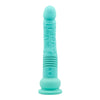 Thrusting Dildo, Teddy XL