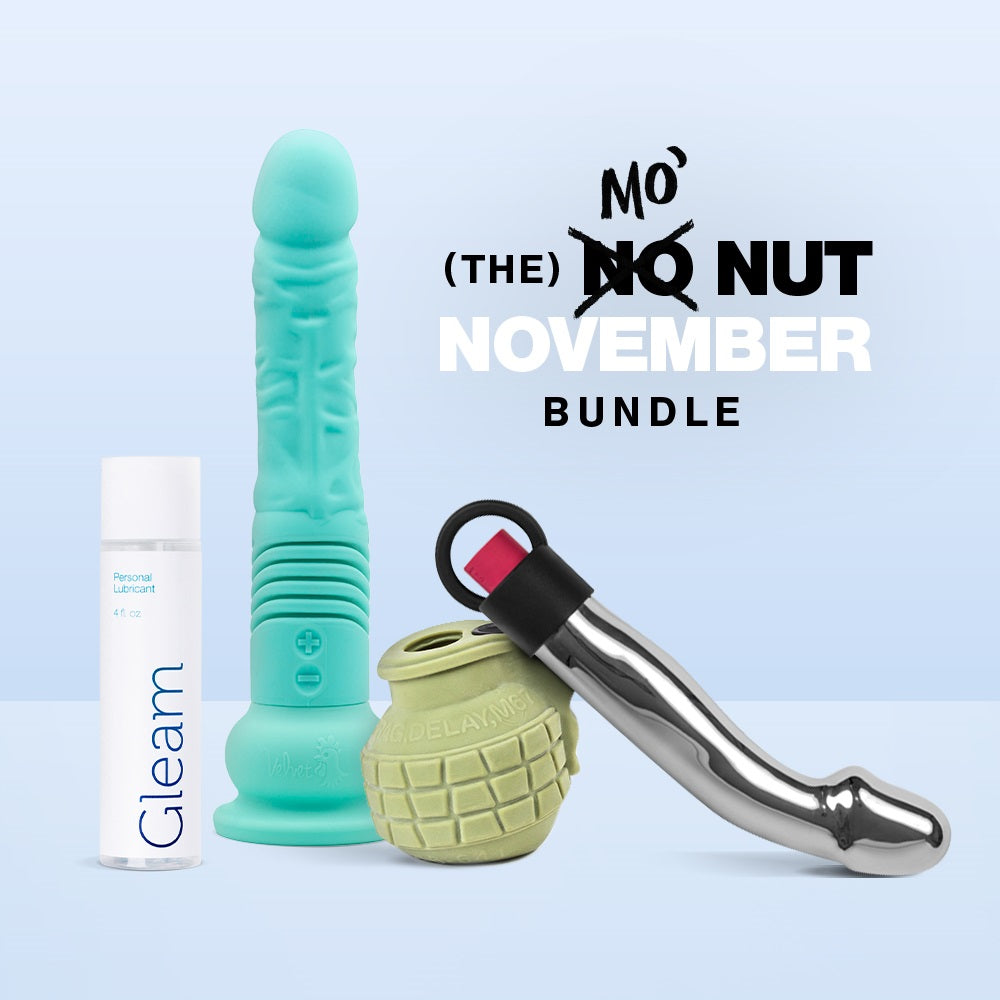 More Sex Toys Special. Thrusting Dildo and Metal Vibrating DIldo plus Boutique Voila More Sex Toys Special. Thrusting Dildo and Metal Vibrating DIldo plus Boutique Voila
