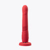 Gravity, Bluetooth App Thrusting Vibrator and Dildo by Lovense