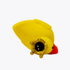 discrete duck sex toy and vibrator for womens stimulation