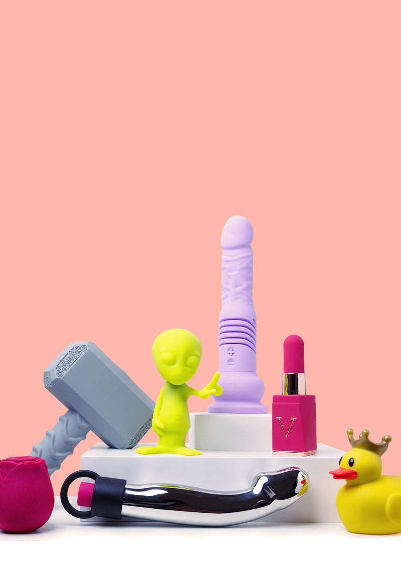 Women's Sex Toys | Women's Vibrator | Women's Dildo Boutique Voila Women's Sex Toys | Women's Vibrator | Women's Dildo Boutique Voila