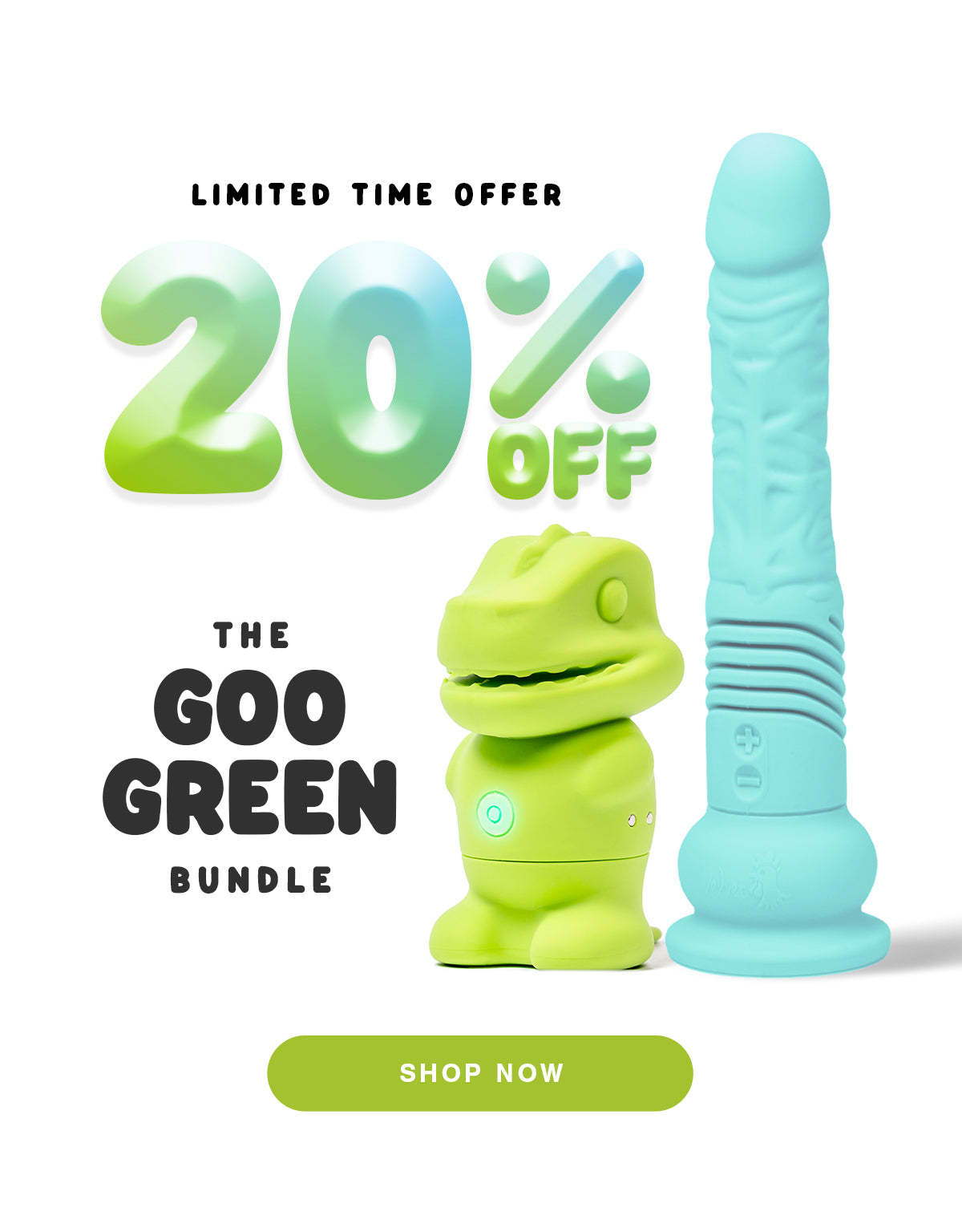 Boutique Voila | Fun Sex Toys for Couples and Singles