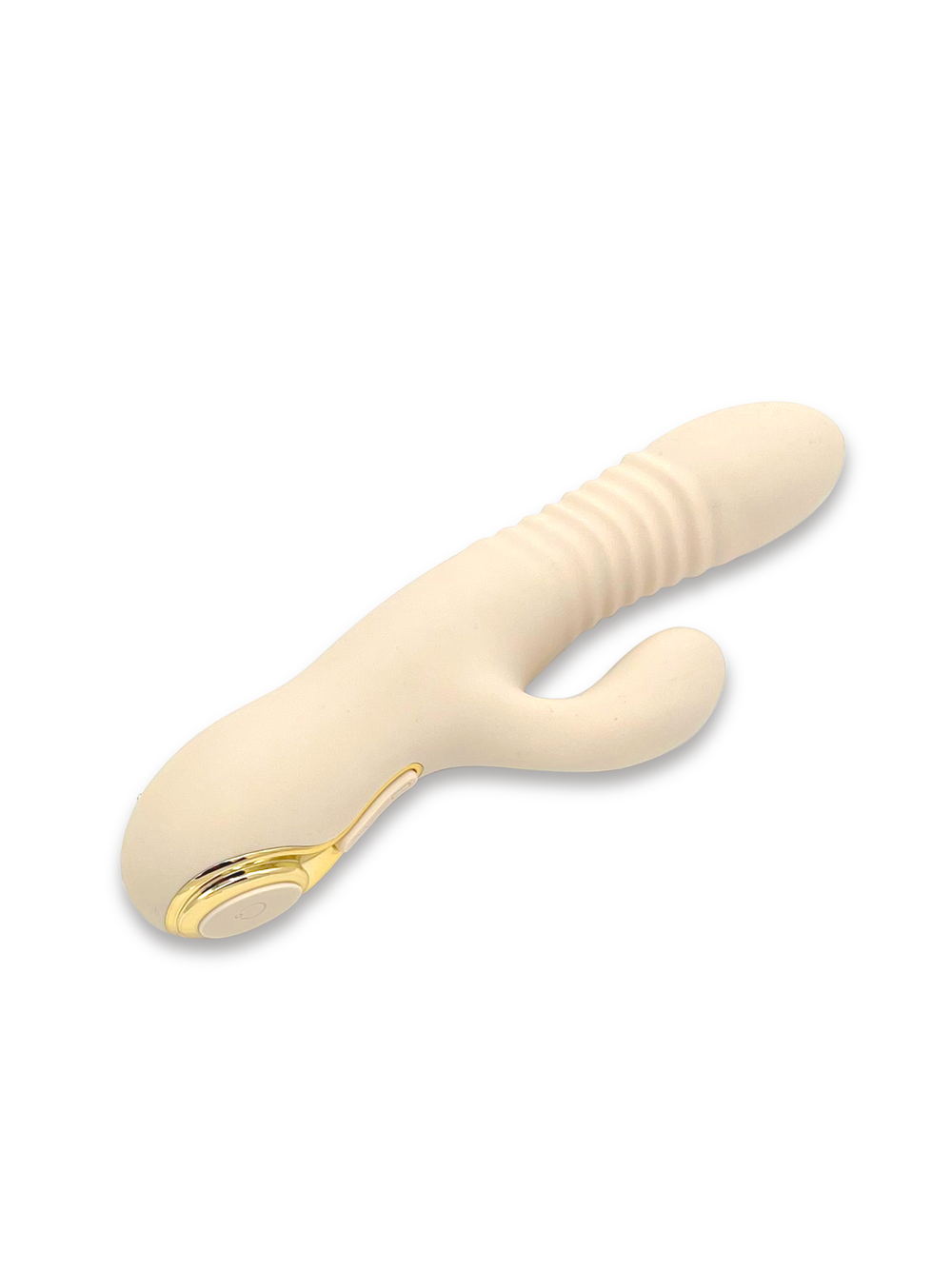 womens rabbit vibrator AVERY | Deep Thrusting Dildo-like Rabbit Vibrator for Women main image 1