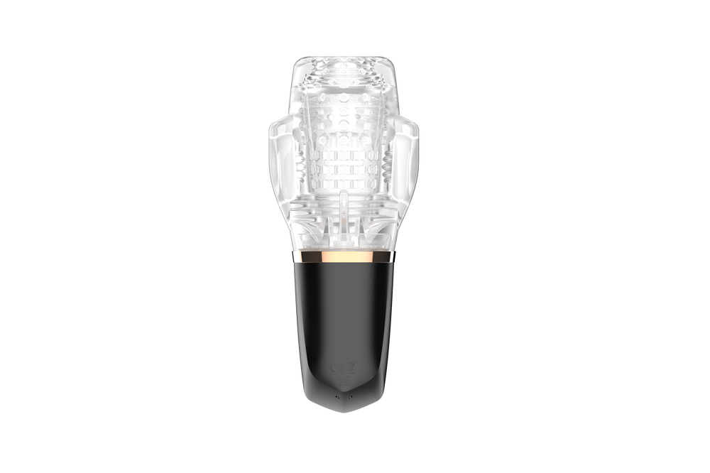 Blowjob Sucker | Handheld and Automatic Blowjob Sex Toy for Men  Boutique  Voila
