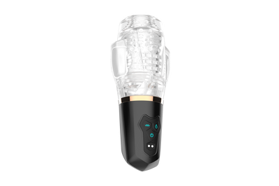 Blowjob Sucker | Handheld and Automatic Blowjob Sex Toy for Men Boutique Voila Blowjob Sucker | Handheld and Automatic Blowjob Sex Toy for Men Boutique Voila