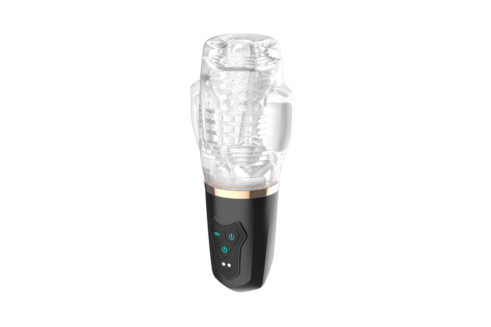 Blowjob Sucker | Handheld and Automatic Blowjob Sex Toy for Men Boutique Voila Blowjob Sucker | Handheld and Automatic Blowjob Sex Toy for Men Boutique Voila