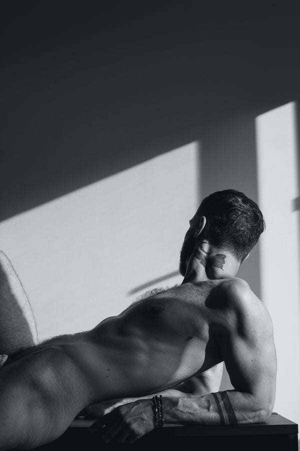 What are the best male masturbation techniques?  Boutique Voila