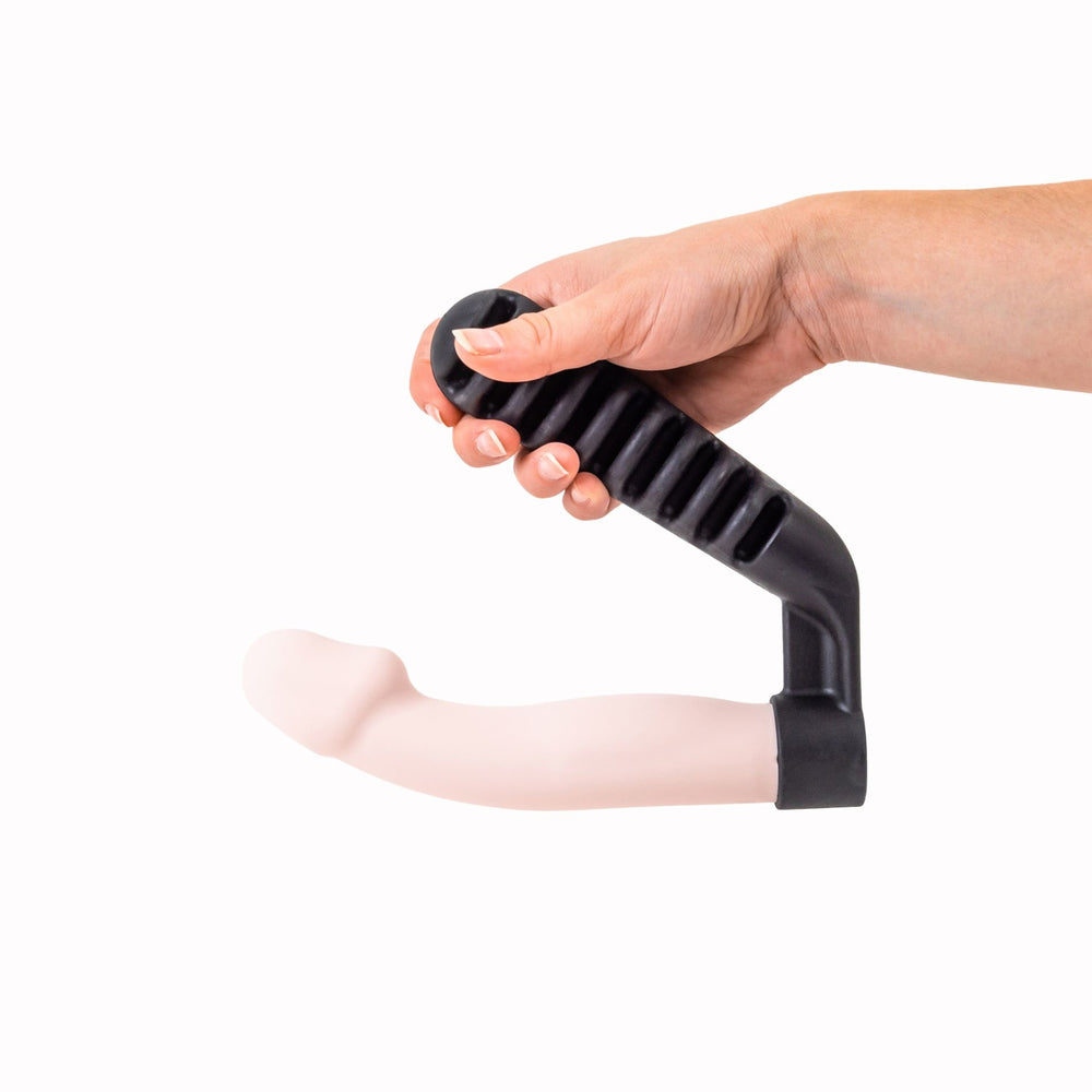Sex Toys for Plus Size Women with Easy Reach Handle Boutique Voila Sex Toys for Plus Size Women with Easy Reach Handle Boutique Voila
