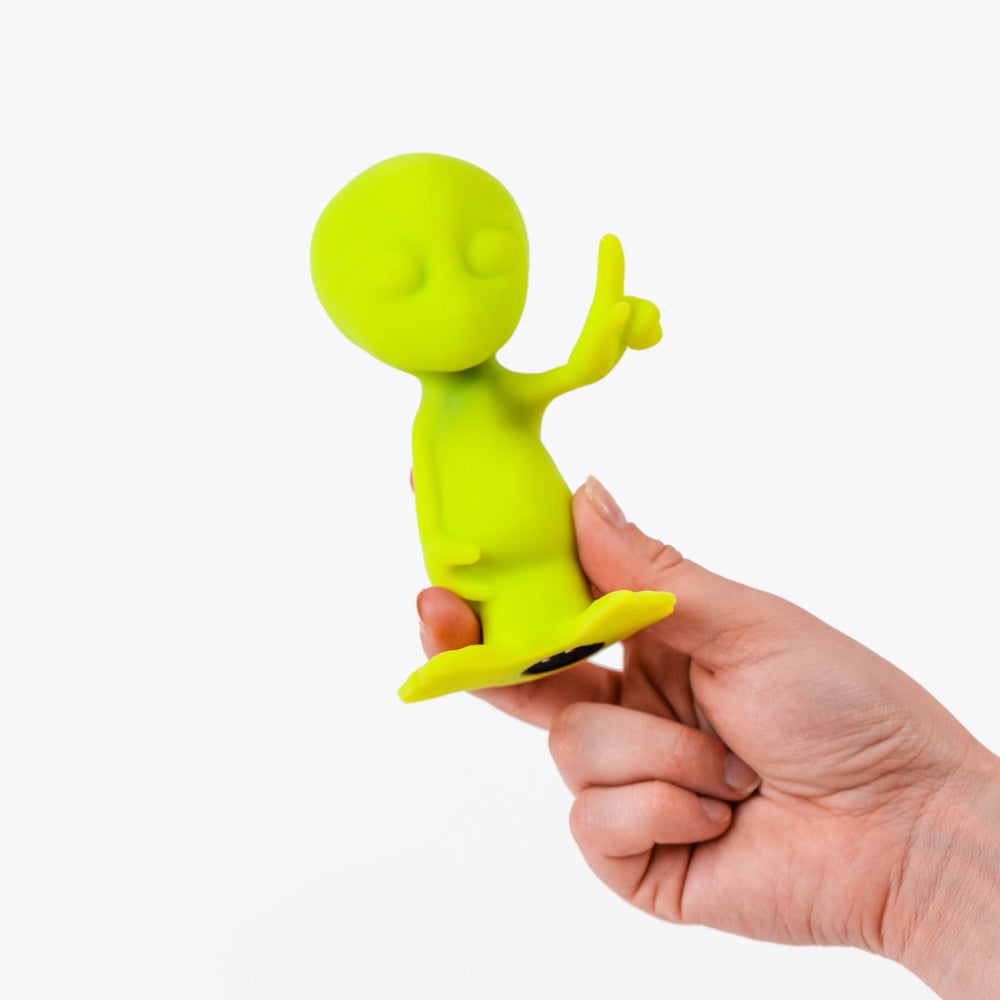 Alien Vibrator