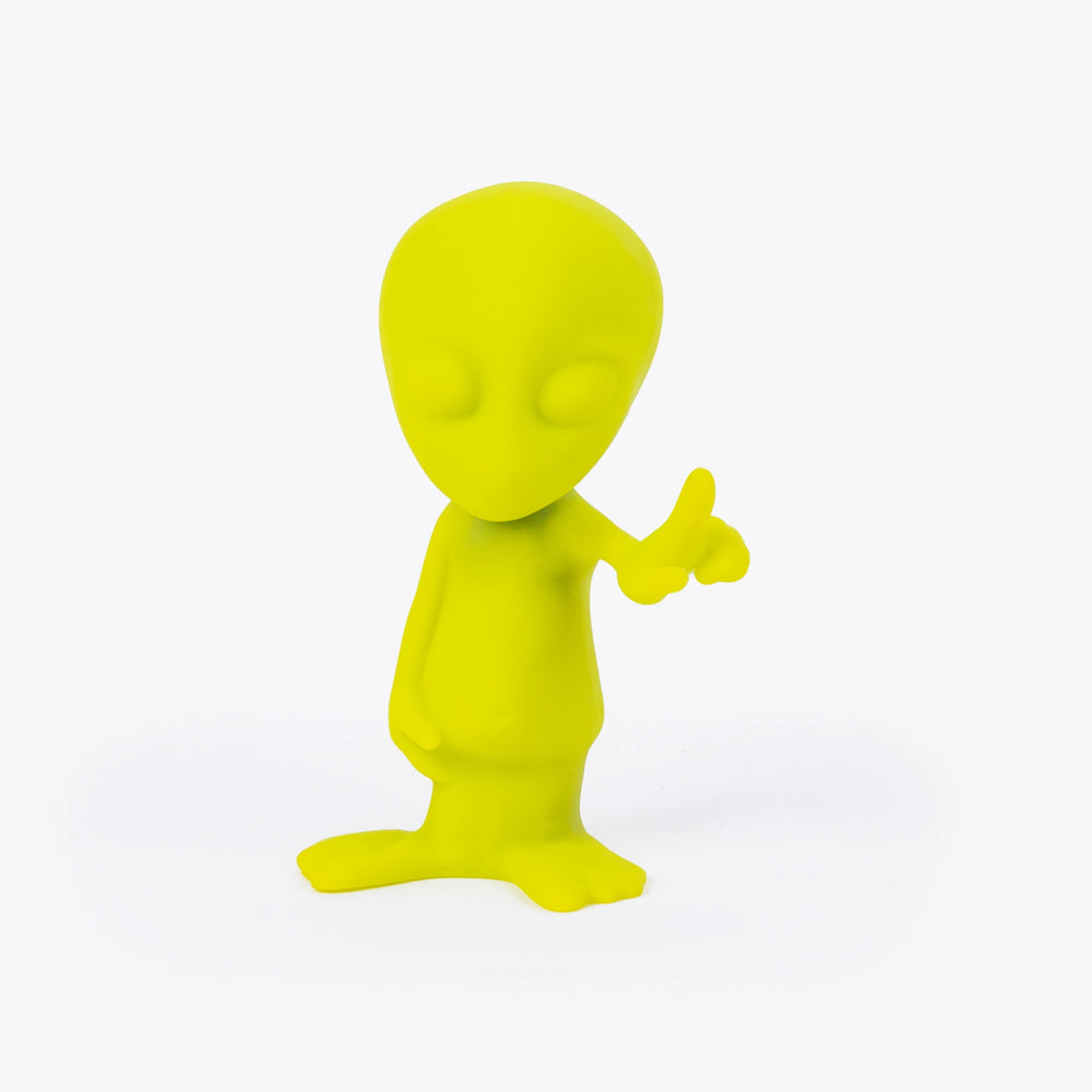 Alien Vibrator | Glow in the Dark Sex Toys for Women Boutique Voila Alien Vibrator | Glow in the Dark Sex Toys for Women Boutique Voila