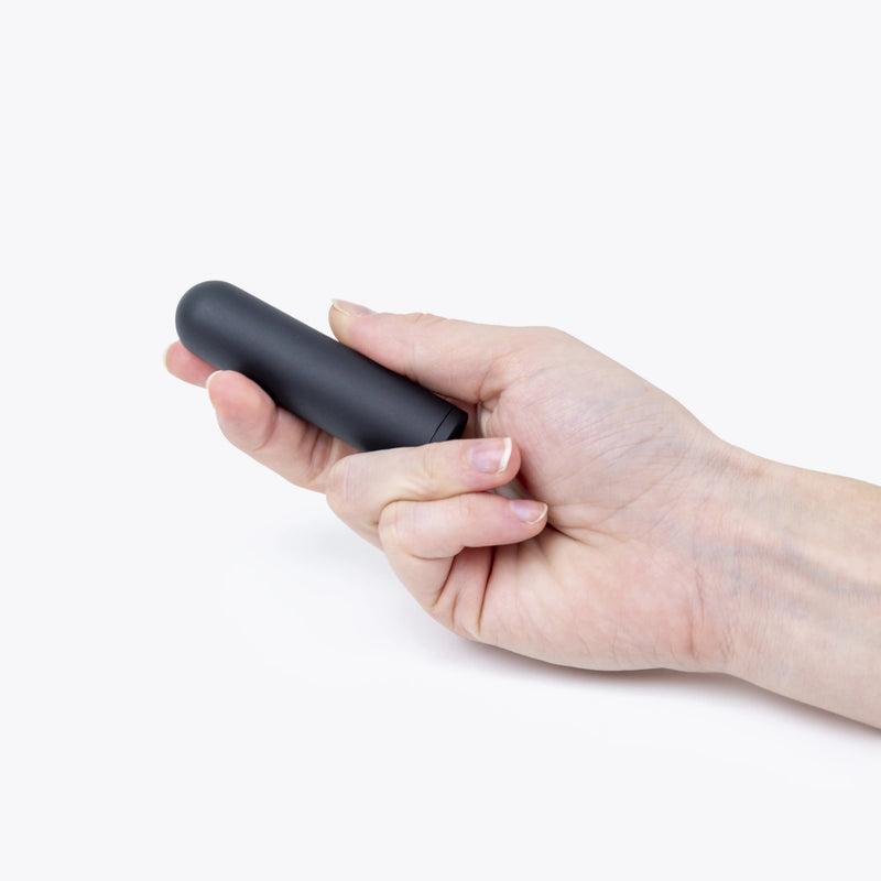 Vibrating Bullet
