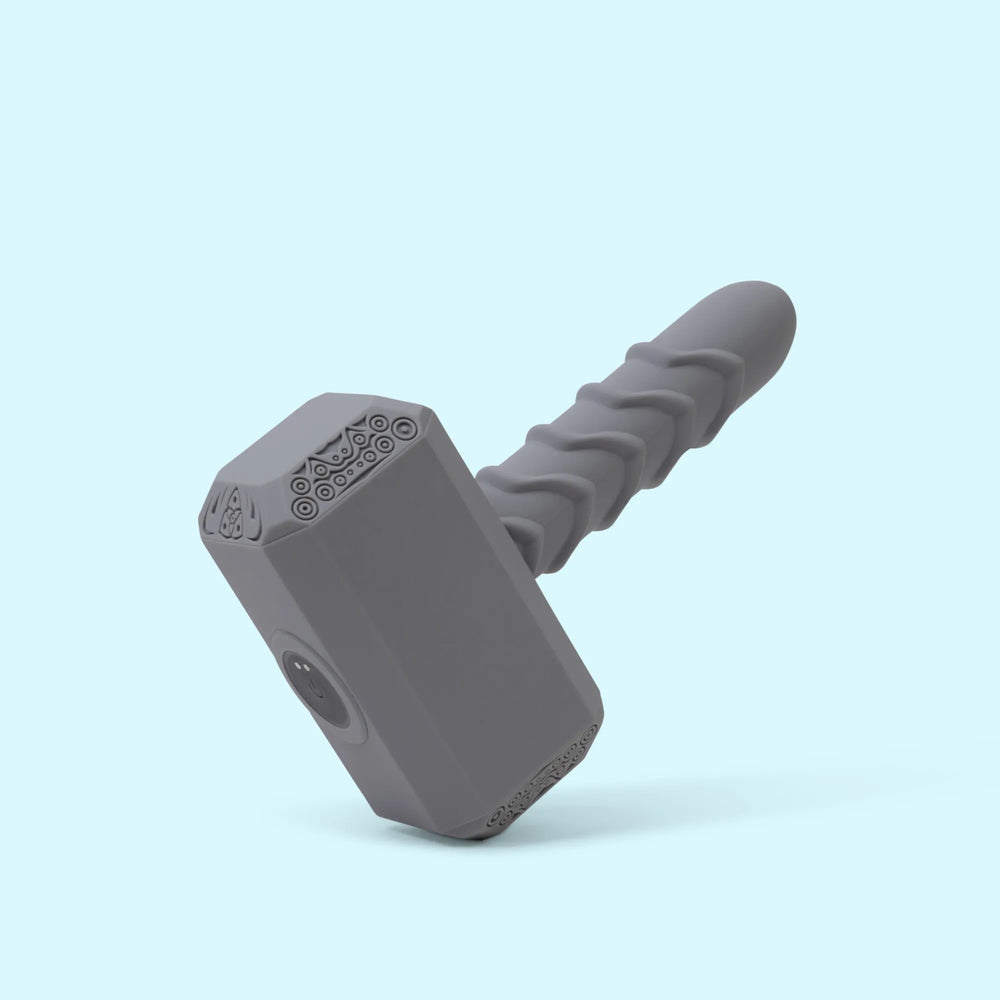 thors hammer sex toy Thors Hammer Mjölnir Masturbator – Extasy