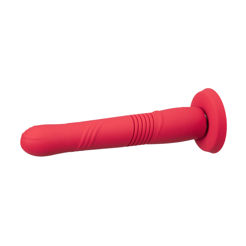 Gravity, Bluetooth App Thrusting Vibrator and Dildo by Lovense  Boutique  Voila