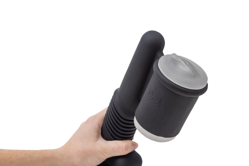 Automatic Masturbator | Male Sex Machine  Boutique Voila