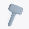 fantasy hammer vibrator and real sex toy for women 
