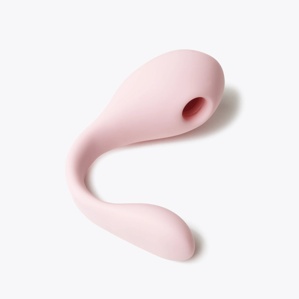 Puissante, Coco, Suction Vibrator Boutique Voila Puissante, Coco, Suction Vibrator Boutique Voila