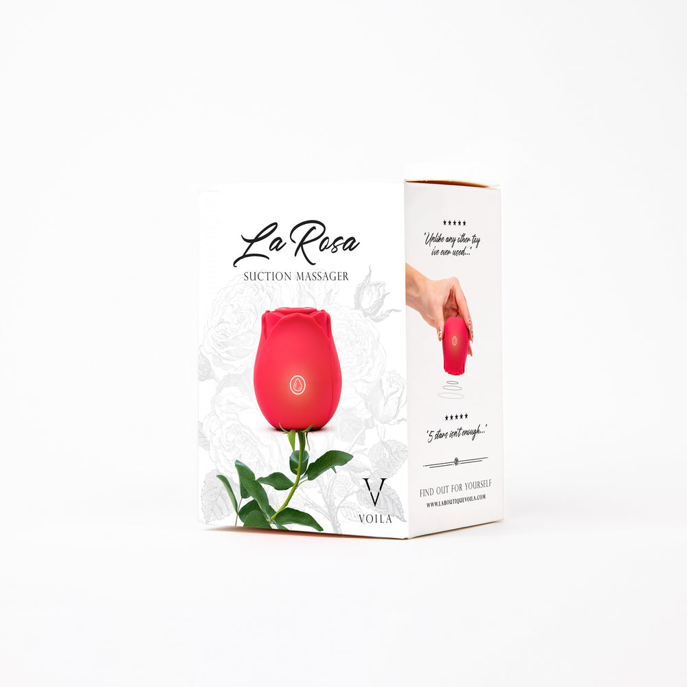 juguete sexual rosa – Boutique Voila