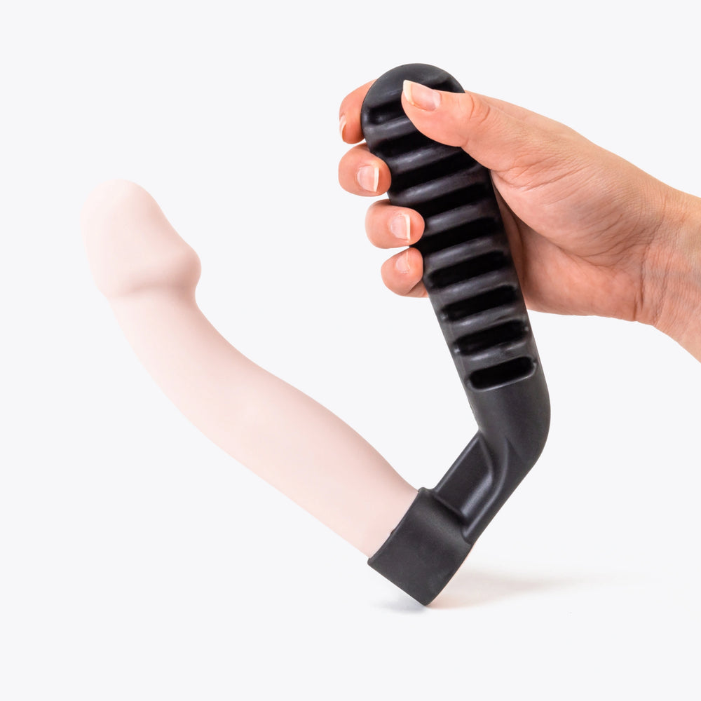 Sex Toys for Plus Size Women with Easy Reach Handle Boutique Voila Sex Toys for Plus Size Women with Easy Reach Handle Boutique Voila