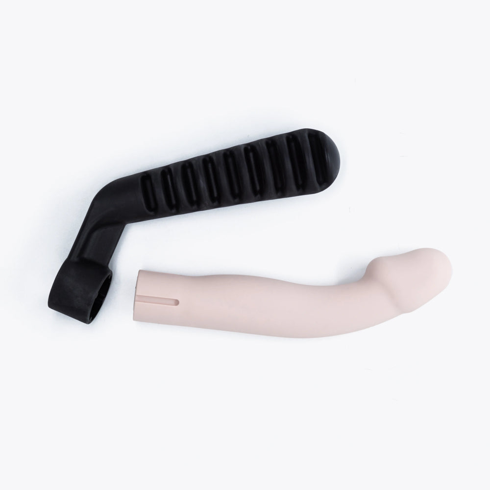 Sex Toys for Plus Size Women with Easy Reach Handle Boutique Voila Sex Toys for Plus Size Women with Easy Reach Handle Boutique Voila
