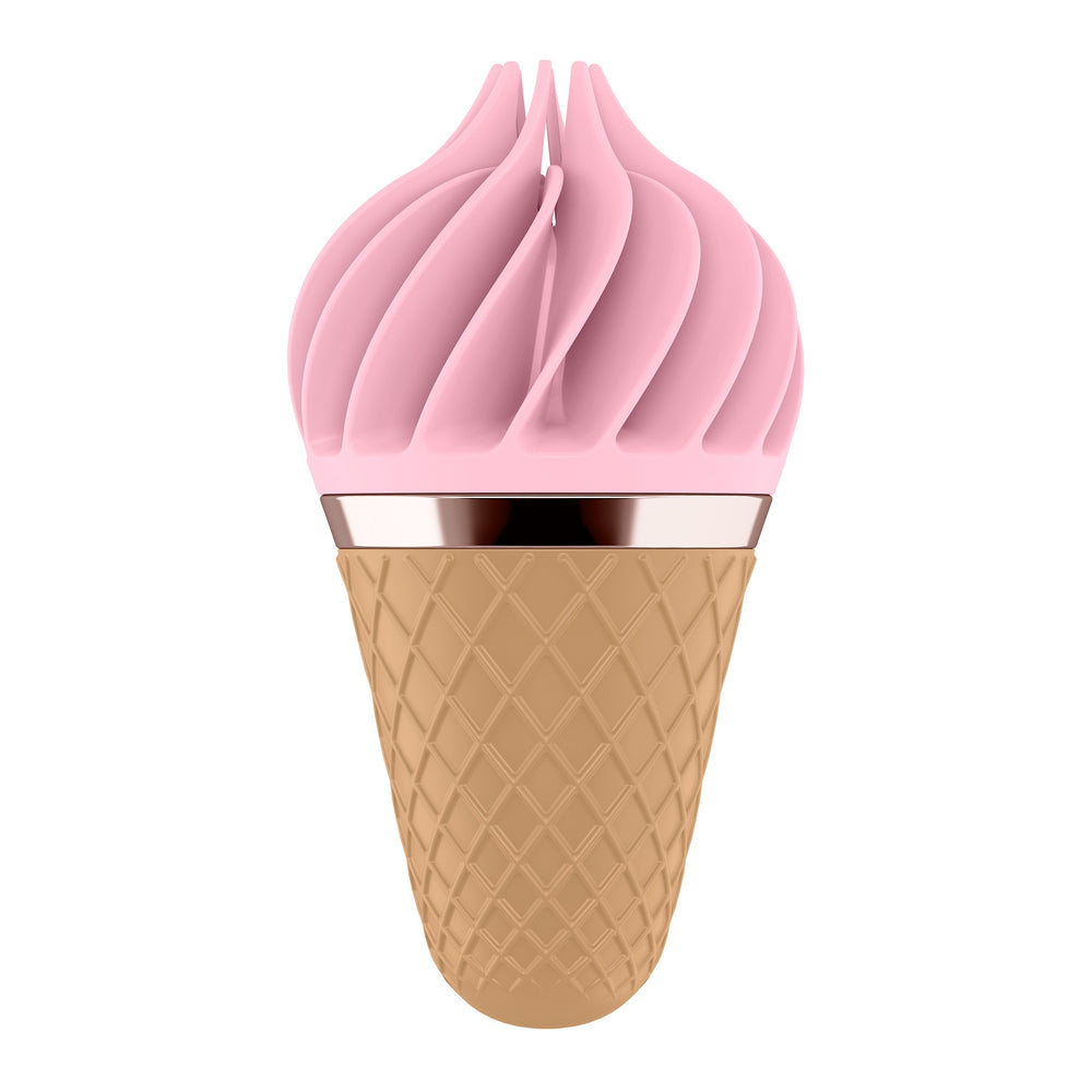 Ice Cream Vibrator, Sweet Treat – Boutique Voila