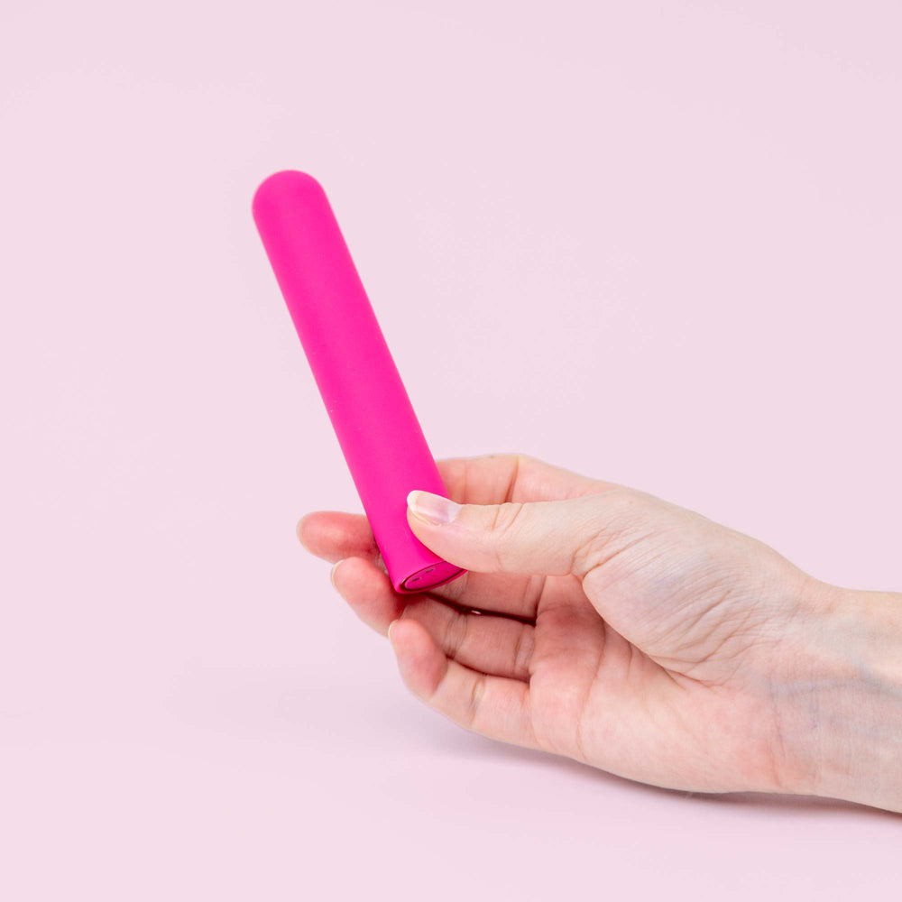 highend sex toys Silicone Vibrating Bullet