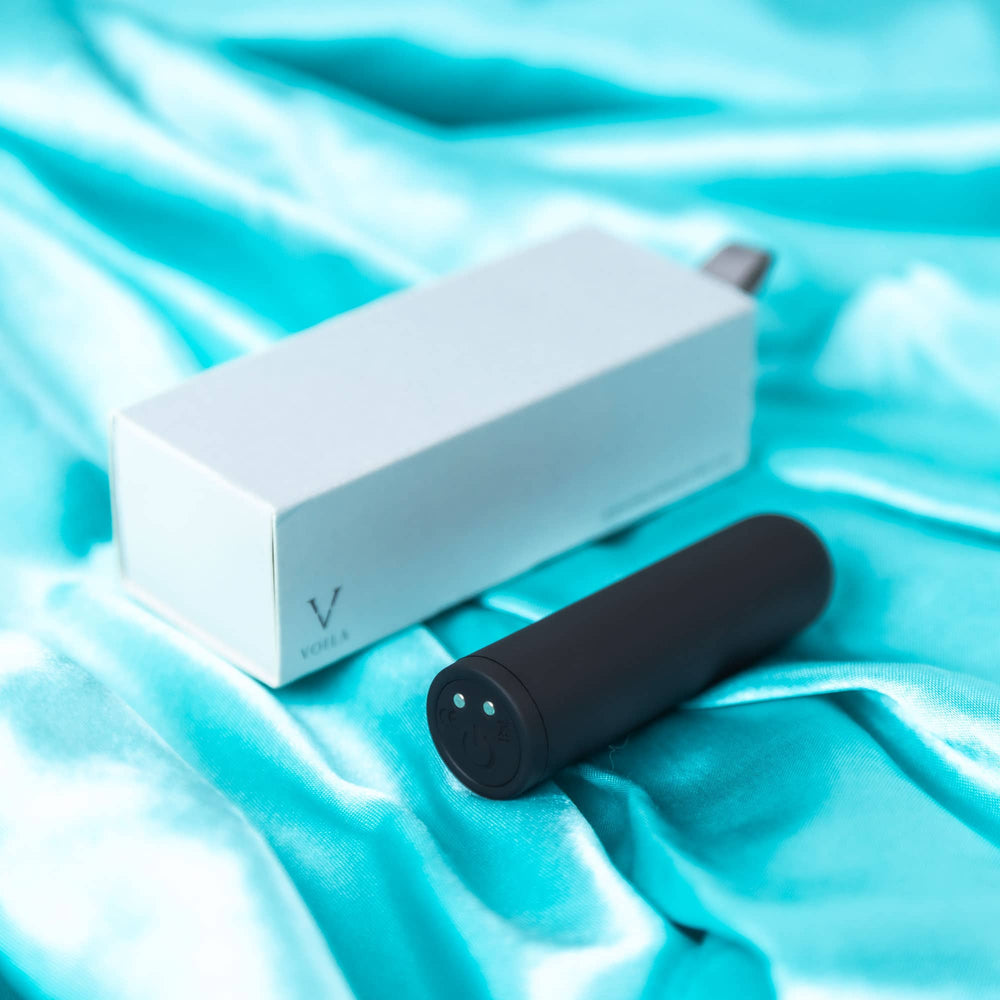 Vibrating Bullet | Travel Vibrator Boutique Voila Vibrating Bullet | Travel Vibrator Boutique Voila
