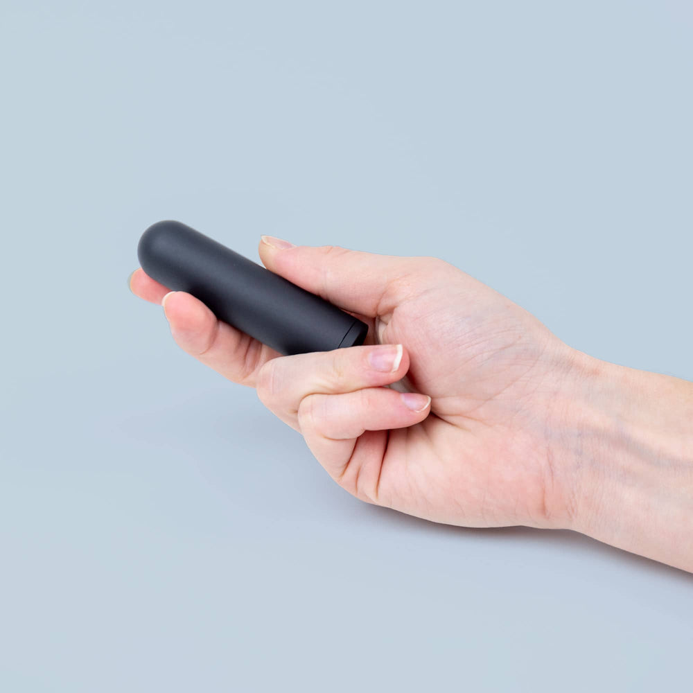 Vibrating Bullet
