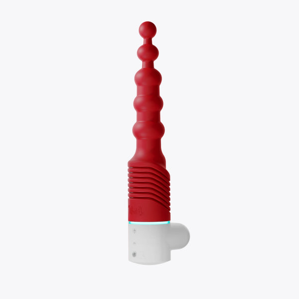 Thrusting Anal Dildo and Sex Machine Boutique Voila Thrusting Anal Dildo and Sex Machine Boutique Voila