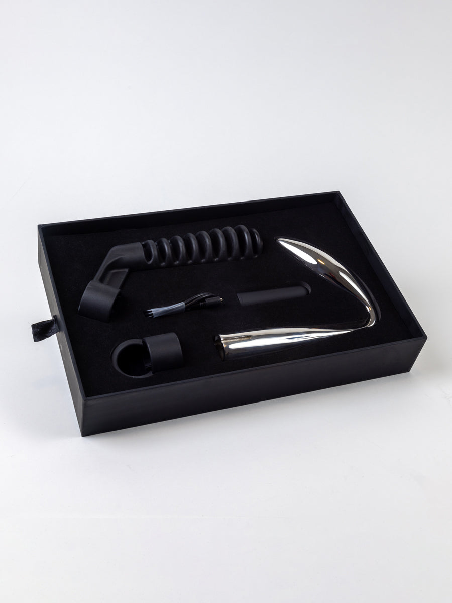meilleur plug anal 20 Best Butt Plugs for Anal Play in 2024, Tested by Sex Experts main image 0