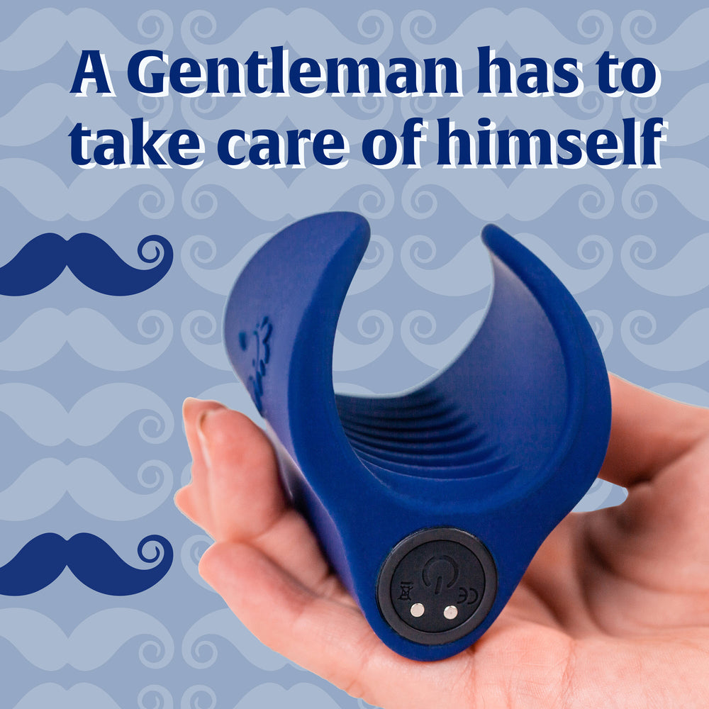 solo sex toy 33 Best Sex Toys for Men 2025—Top Male Sex Toys main image 1