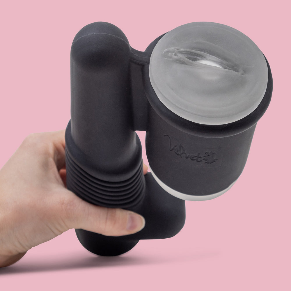 Automatic Masturbator | Male Sex Machine Boutique Voila Automatic Masturbator | Male Sex Machine Boutique Voila