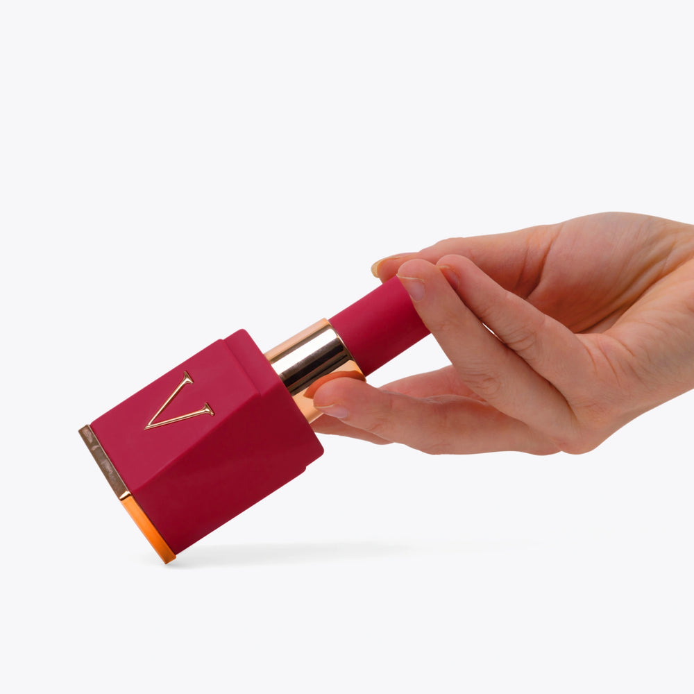 vibromasseur discret Vibromasseur de voyage discret | Sextoys pour femmes
