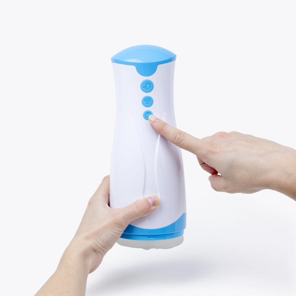vibrating male sex toys Einseo Male Masturbator Sex Toys For Men | Buy Now main image 1