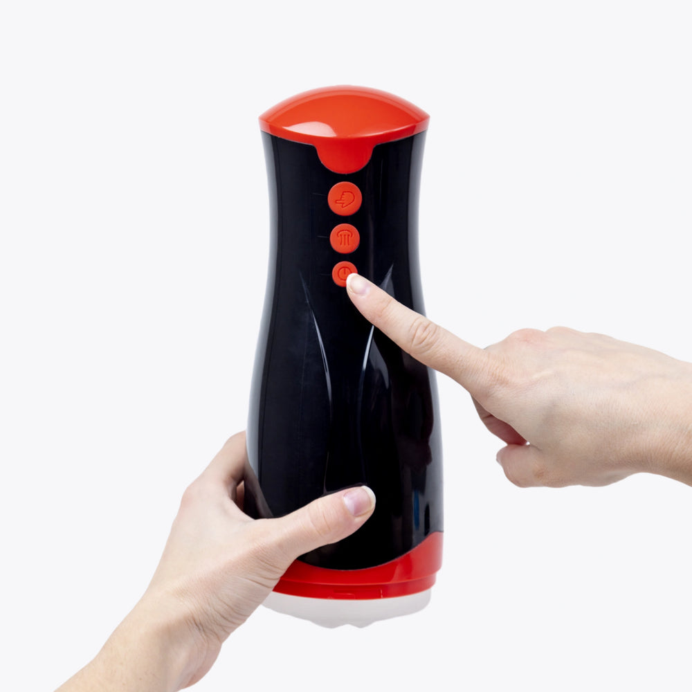 Automatic Male Masturbator | Automatic Blowjob Machine Boutique Voila Automatic Male Masturbator | Automatic Blowjob Machine Boutique Voila