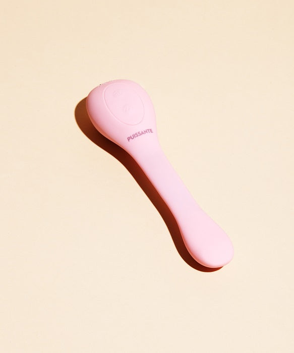 Puissante, Coco, Suction Vibrator Boutique Voila Puissante, Coco, Suction Vibrator Boutique Voila